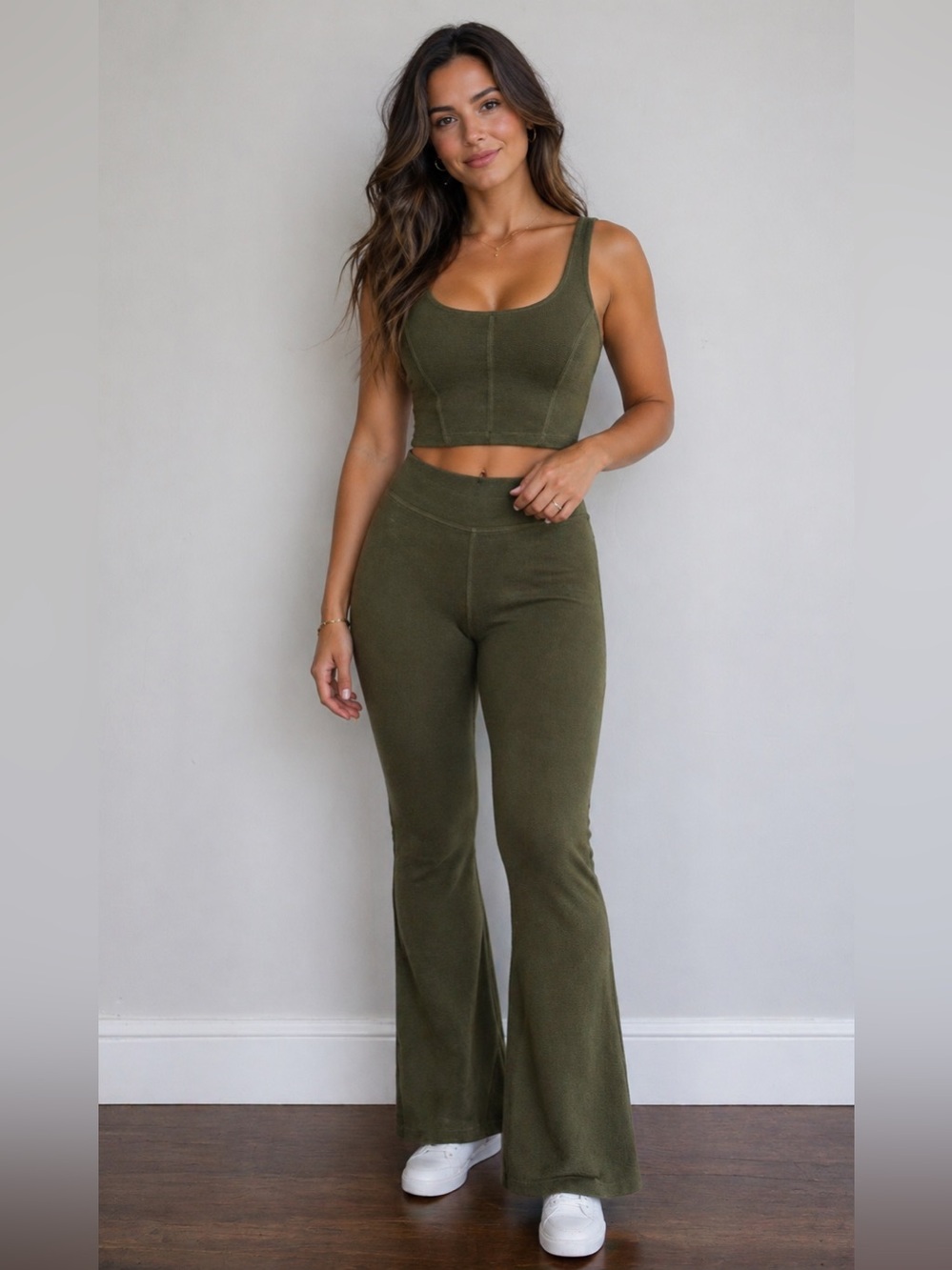 AERIE Offline Matching Set sz M